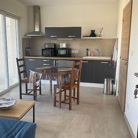 Gite Au Pied Du Ventoux Villes-sur-Auzon Esterno foto